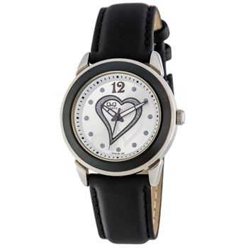 ساعت مچی کیو اند کیو Q&Q کد Q755J501Y